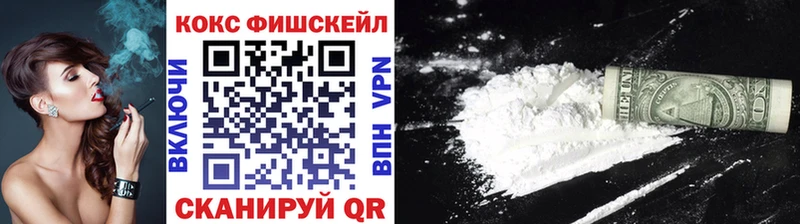 Кокаин Fish Scale  Чебаркуль 